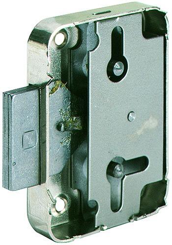 Produktbild Heusser Schrankschlösser 2424