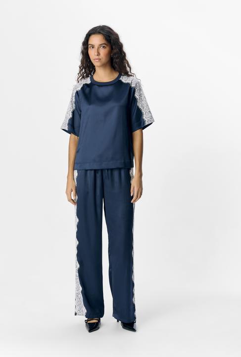 Produktbild Object Besticktes Oberteil (44)