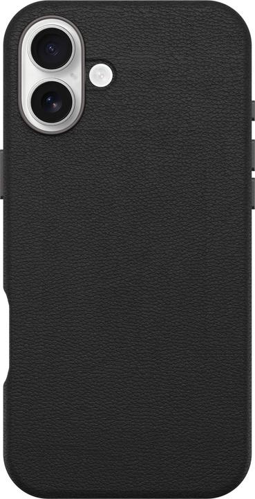 Produktbild OtterBox Symmetry Cactus Leather mit MagSafe (Apple iPhone 16 Plus)