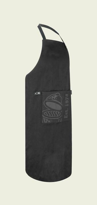 Actual product image Big Green Egg APRON cooking apron
