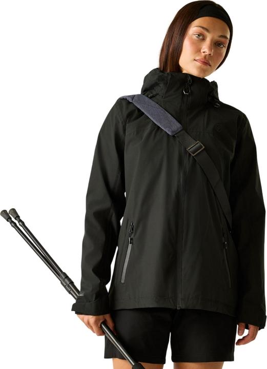 Produktbild Dare2b Switch Up III Jacke wasserfest (34)