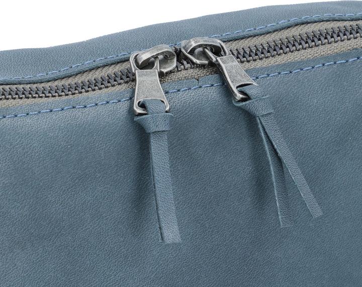 Immagine prodotto Harolds Borsa a tracolla Bague in pelle 19 cm