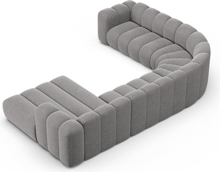 Produktbild Micadoni Lupine (Ecksofa)