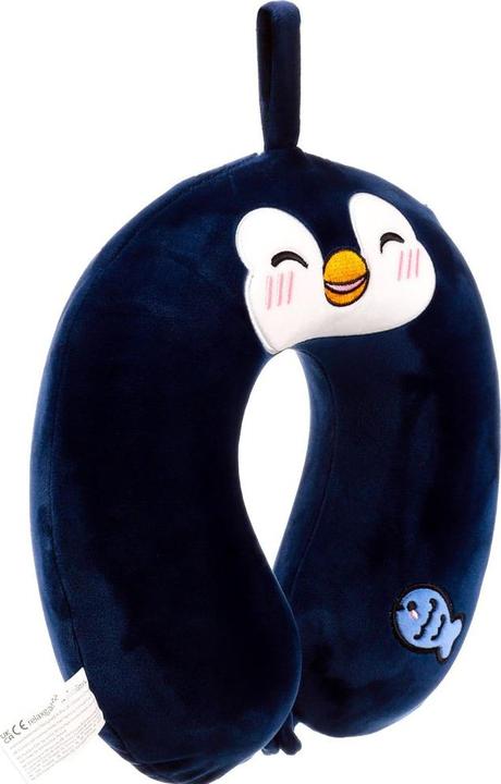 Immagine prodotto Sombo Pinguino (Cuscino per testa e collo)