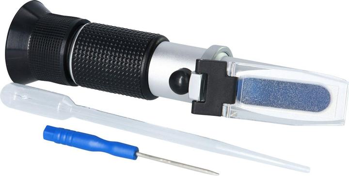 Brilliant Tools Refraktometer (Messgerätkoffer)