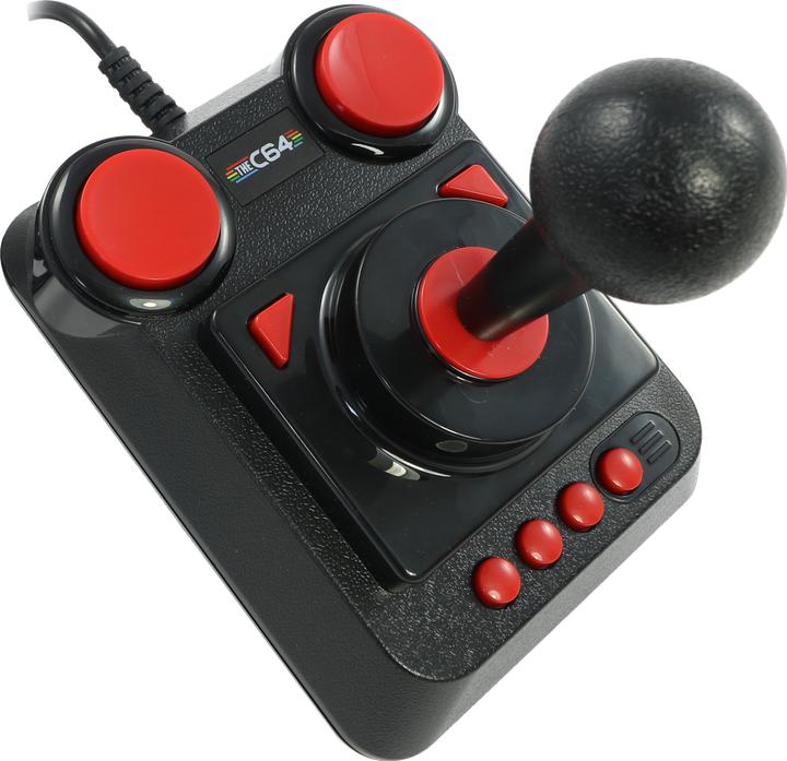 Produktbild Retro Games The C64 "Maxi"