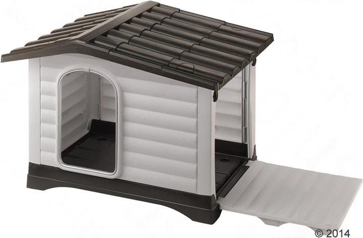 Image du produit Ferplast Dogvilla (Niche pour chien)