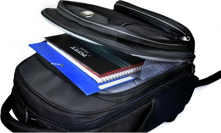 Image du produit Port Designs Sac à dos Manhattan 14" (en anglais)