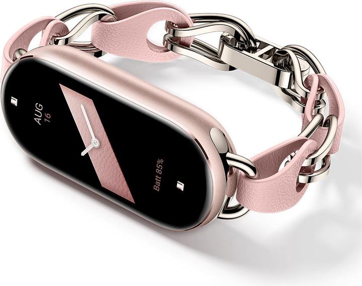 Produktbild Xiaomi Chain Strap (Metall, Leder)