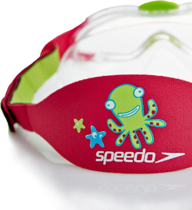 Image du produit Speedo Masque de la brigade maritime (Taille unique)