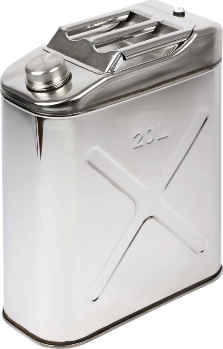 Berger & Schröter Kraftstoffkanister