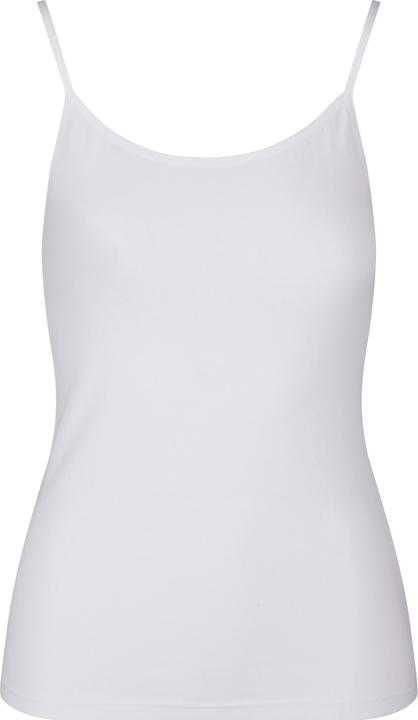 Produktbild Urban Classics Ladies Basic Tank Top Cotton 2-Pack black+white S (S)