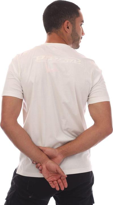 Produktbild Diesel TMustSlitsN TShirt (XS)