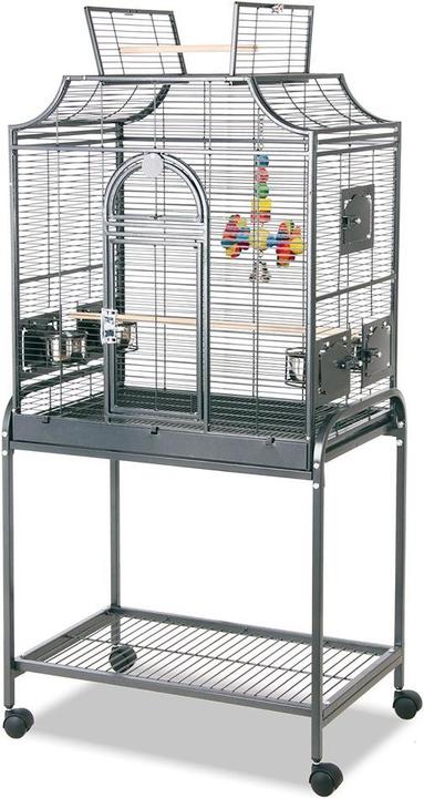Immagine prodotto Montana Furniture Gabbia per uccelli Madeira I antica