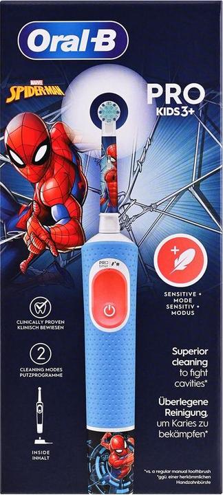 Produktbild Oral-B Pro Kids