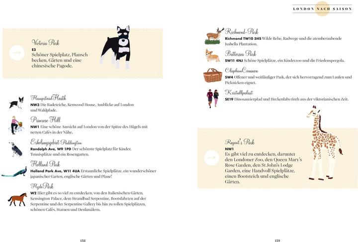 Produktbild Block:London zum Verlieben (Deutsch, Cierra Block, 2025)