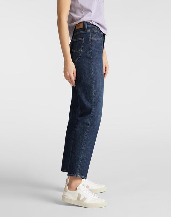 Actual product image Lee Carol Jeans dark roberto