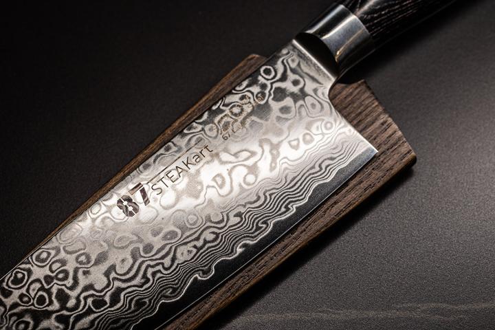 Produktbild 87 SteakArt Chefmesser