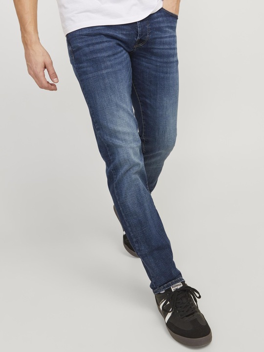 Actual product image Jack & Jones GLENN CON 057 50SPS Slim Fit Jeans (W30/L36)