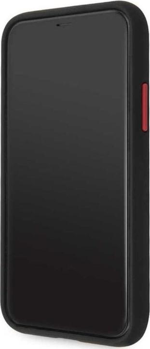 Actual product image Ferrari Case (Apple iPhone 11 Pro Max)