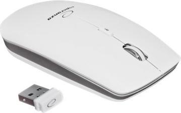 Actual product image Esperanza EM120W Mouse RF Wireless Optical 2400 DPI (Wireless)