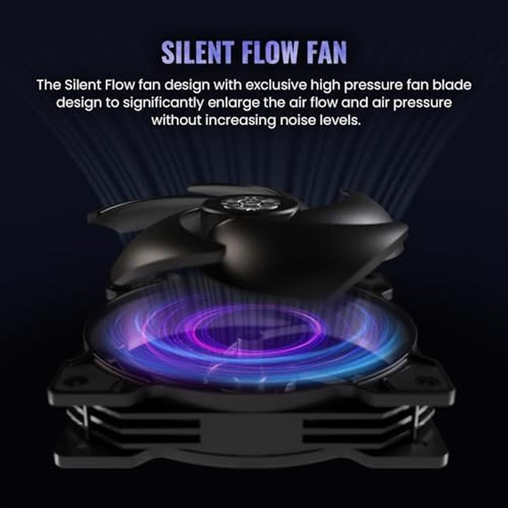 Produktbild Enermax Liqmaxflo Sr