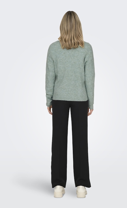 Produktbild Only ONLCAMILLA Strickpullover Strickpullover (S)