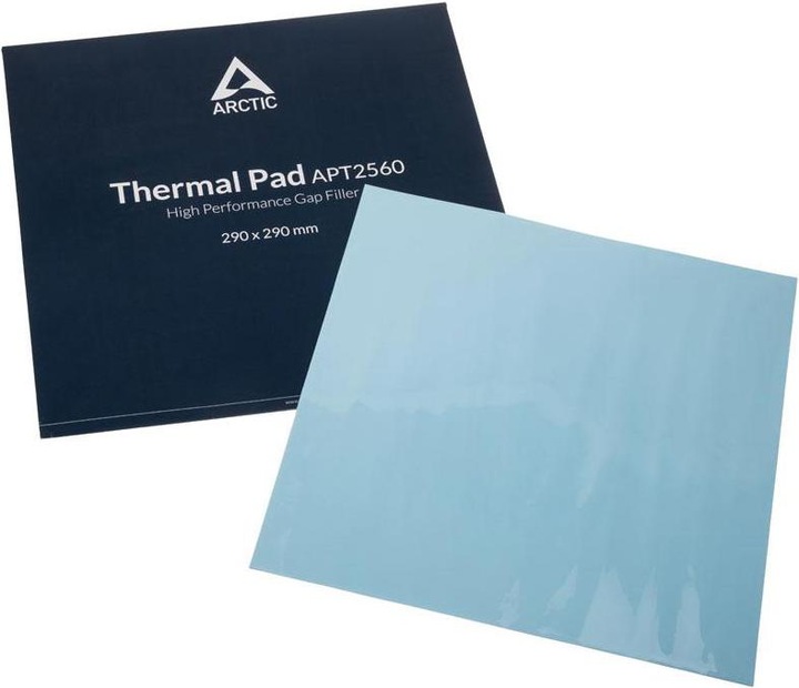 Image du produit Arctic Thermo-Pad (1 mm, 6 W/m K)
