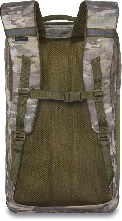 Actual product image Dakine Mission Street 32 L Backpack 51 cm (29 l)