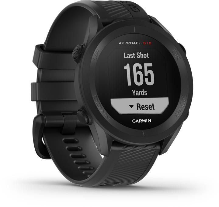 Actual product image Garmin Approach S12 (44 mm)