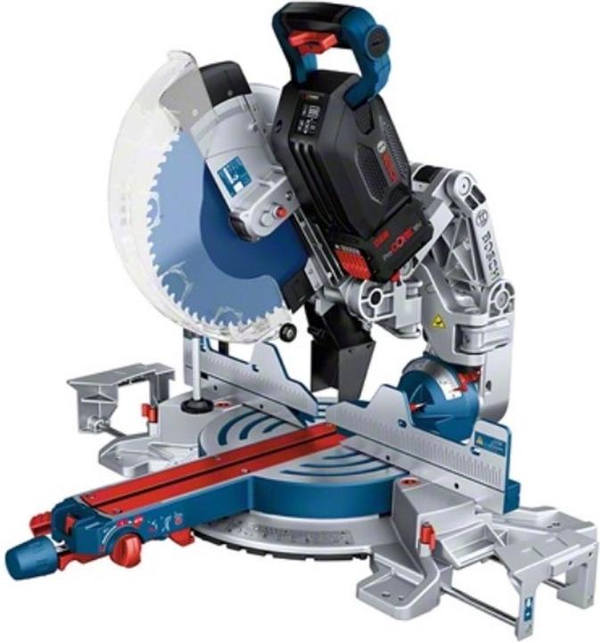 Produktbild Bosch Professional GCM 18V-305 GDC