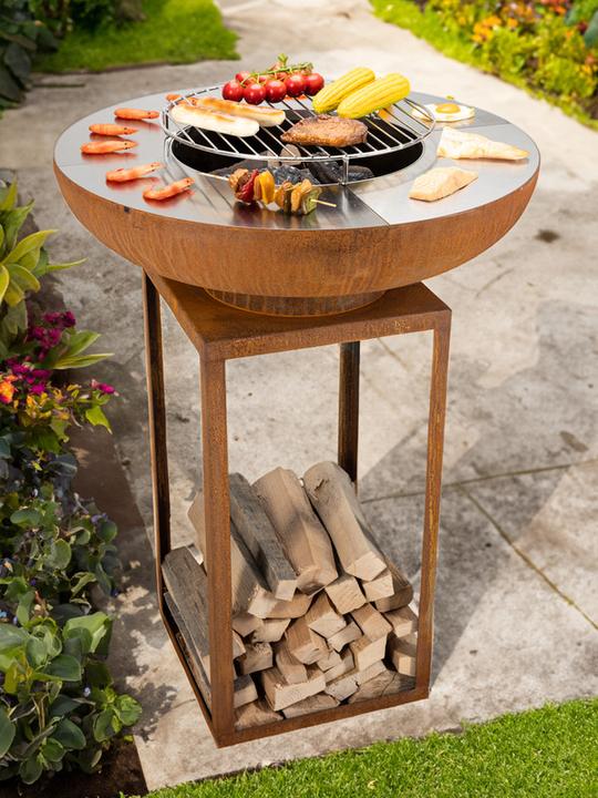 Produktbild Nouvel Galeria Rost