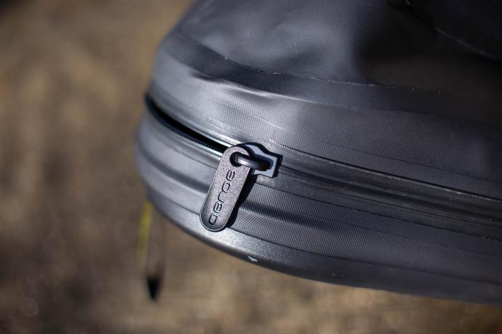 Actual product image Aeroe 11L Quick Mount Pod (11 l, Luggage carrier bag)