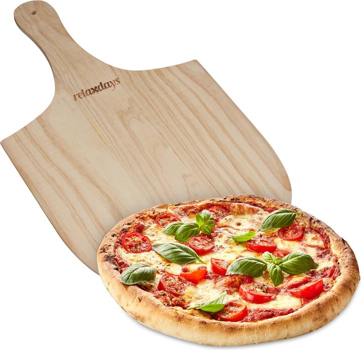 Relaxdays Pizzaschieber