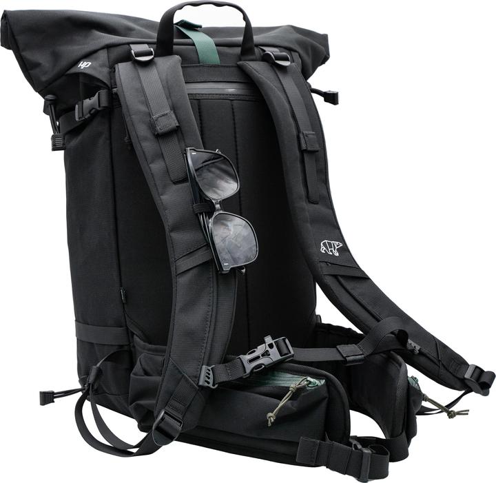 Produktbild Nanuq Adventure Pro Kit (25.20")