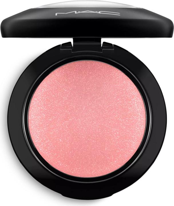Actual product image MAC Cosmetics Mineralize Blush (Dainty)