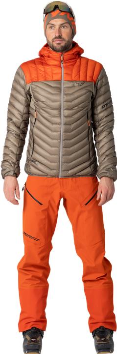 Image du produit Dynafit Ridge Ultralight Daunenjacke Herren (XXL)