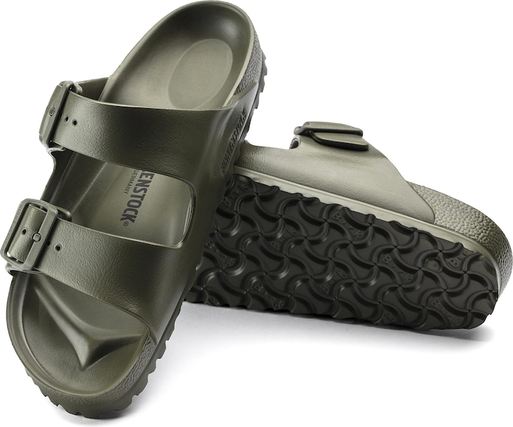 Actual product image Birkenstock Arizona EVA normal (45)