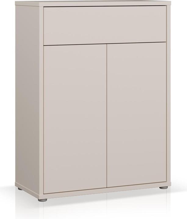 Actual product image Möbel-Eins Adiago (74.50 x 34.90 x 99.10 cm)