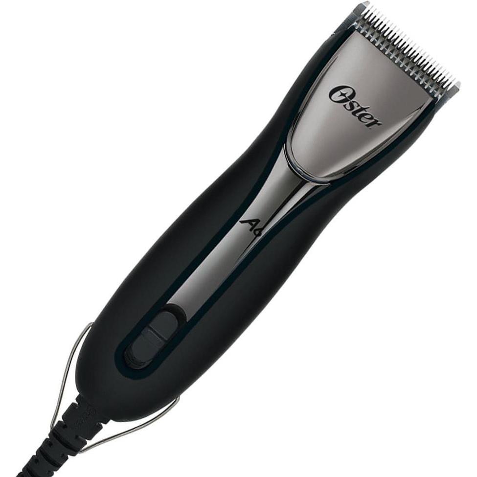 Oster Clipper A6 Slim (Cane): Prodotti per la Cura del Pelo
