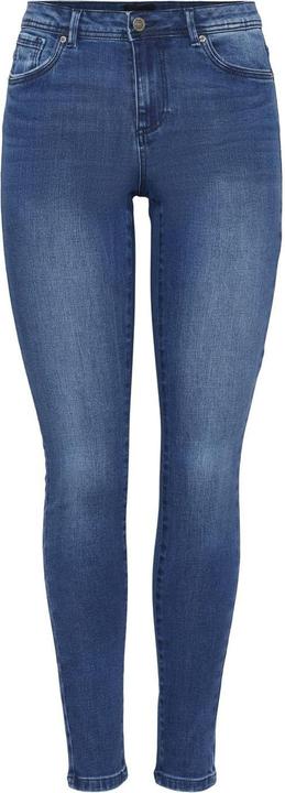 Actual product image Vero Moda VMCTANYA Hohe Taille Skinny Fit Jeans Skinny Jeans (52)