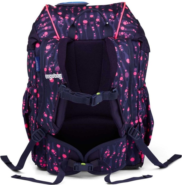Immagine prodotto Ergobag Mini wombuda