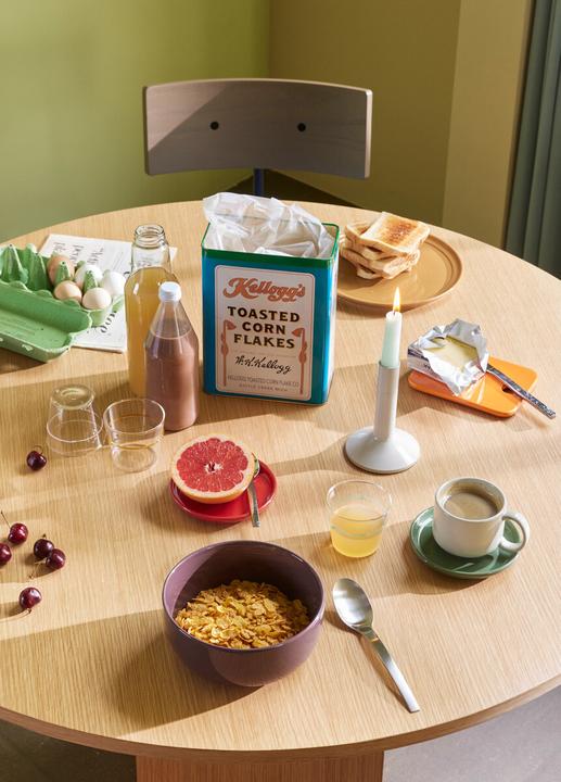 Produktbild Hübsch Amare Keramikplatten