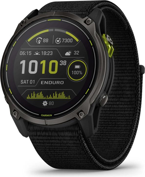Productafbeelding Garmin Enduro 3 (51 mm)