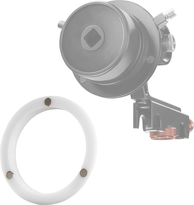 Immagine prodotto Walimex Seguire la messa a fuoco Snap-On Pro (Parti di ricambio per il flash)