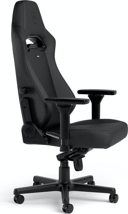 Actual product image noblechairs Hero ST Black Edition