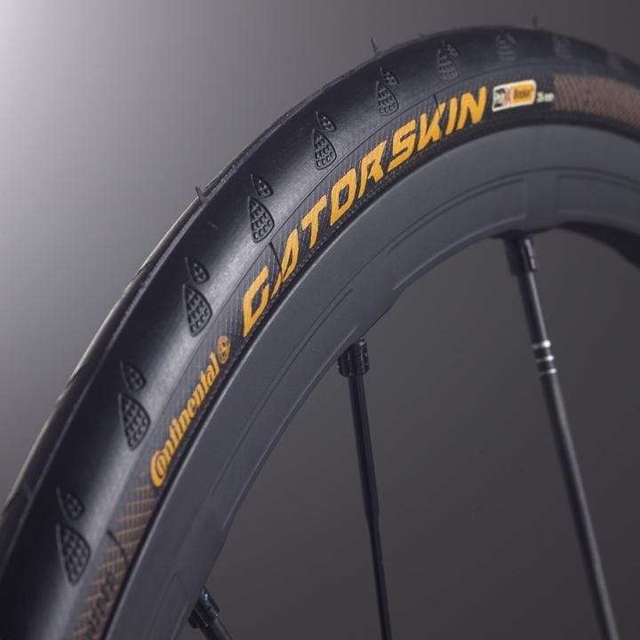 Actual product image Continental Gatorskin (28 x 1.00, 25-622)