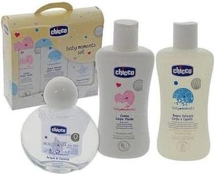 Image du produit Chicco Set Baby moments
