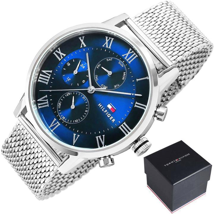 Produktbild Tommy Hilfiger Kane (Analoguhr, 44 mm)