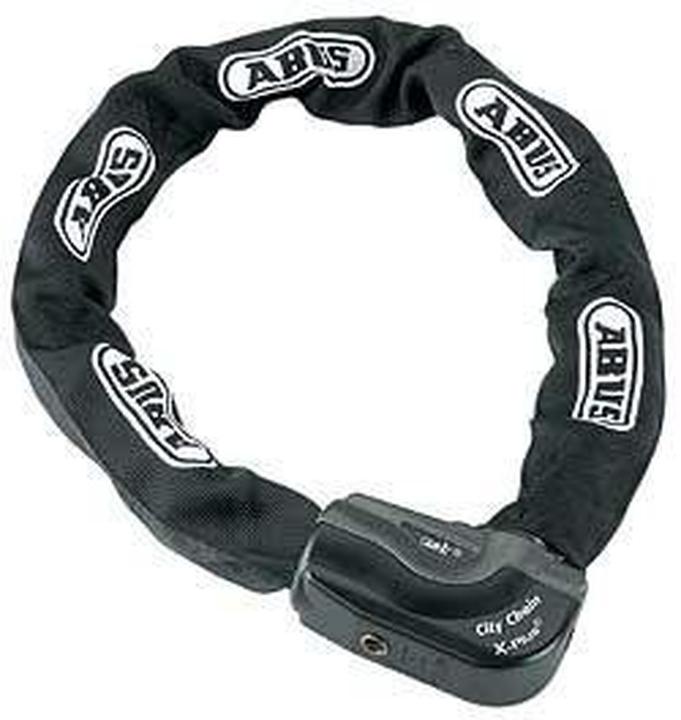 Produktbild Abus Granit CityChain X-Plus 1060 (170 cm)